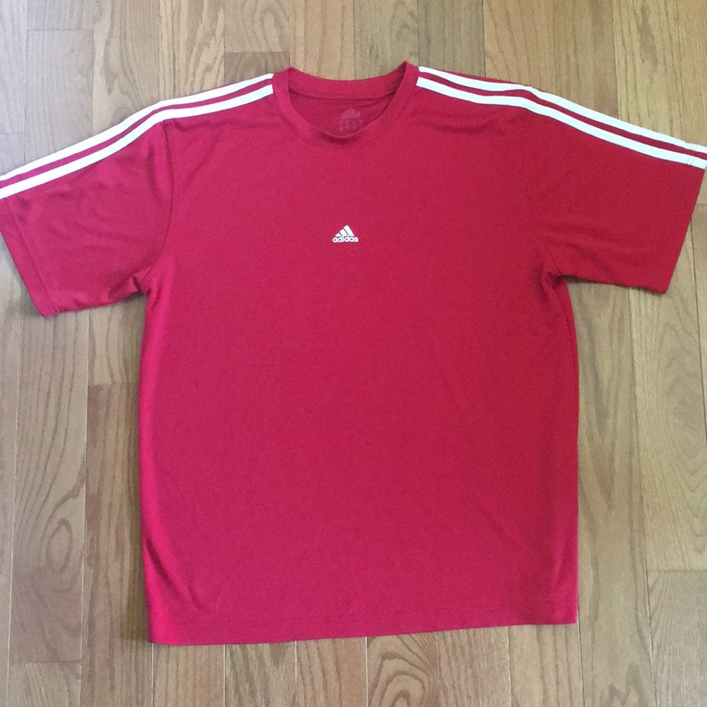 Adidas Shirt
